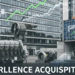 Private equity giants Blackstone, EQT, and CVC bid for Volkswagen’s Everllence industrial unit amid strategic divestment of non-core assets