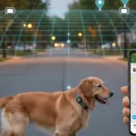 Ring expands Search Party feature allowing all users to find lost dogs using nearby Ring camera footage and AI technology