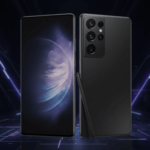 Samsung Galaxy S26 Ultra official renders show flat display, S Pen, and triple rear camera layout