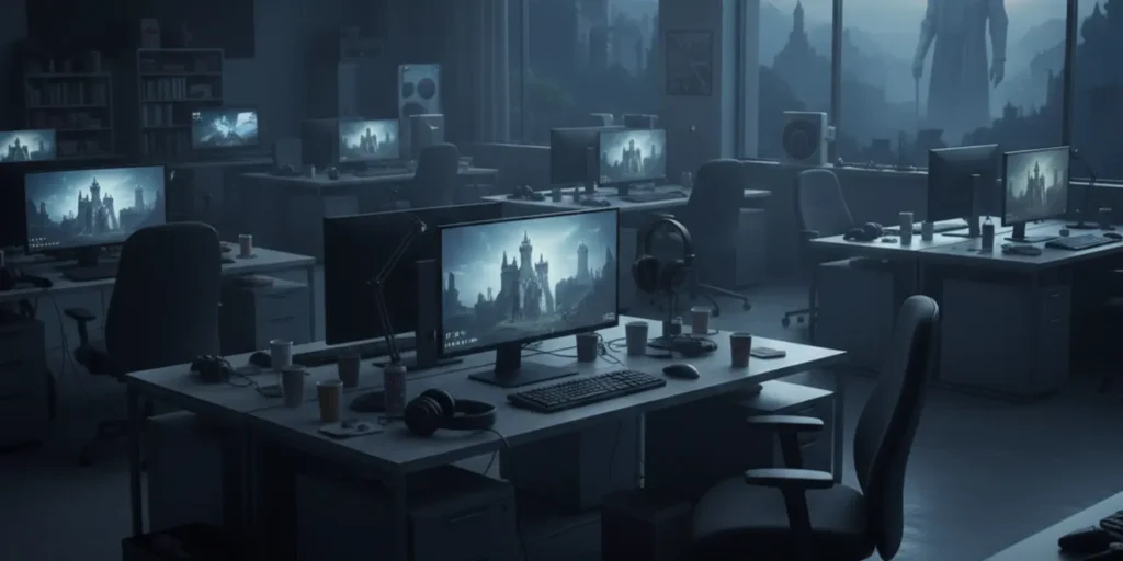 Sony Interactive Entertainment closes Bluepoint Games studio known for Demon’s Souls remake and Shadow of the Colossus remaster after strategic review