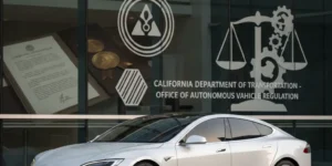 Tesla avoids license suspension in California after dropping Autopilot branding and updating Full Self-Driving marketing under regulatory pressure