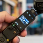 Vivo plans a handheld Vlog camera to compete with DJI Pocket series