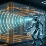 Generative AI improves a wireless vision system that sees through obstructions