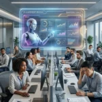 Americans React to the Rise of AI Bosses