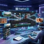 ByteDance Dreamina Seedance 2.0 AI Video Creation in CapCut