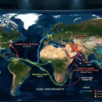 U.S. Just Severed China’s Energy Lifeline