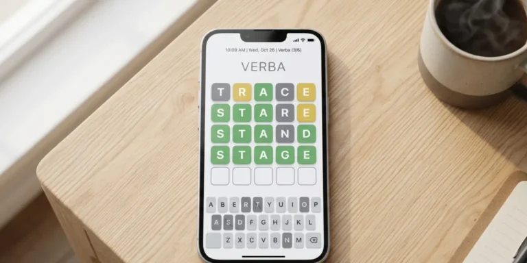 Hurdle March 2, 2026 word puzzle game showing five rounds with color-coded letter hints and final answer revealed.