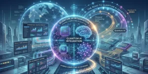 Startup QuTwo Wants Enterprises Ready for the Quantum Computing Era