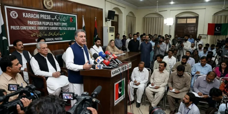 JSM-R leader Riaz Chandio criticises smart lockdown