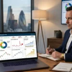 Strategic Portfolio Rebalancing in Volatile Markets