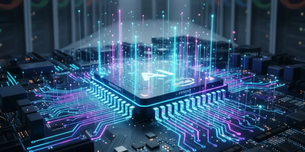 Sydney scientists develop a light-based AI chip to reduce data centre energy use and boost computing speed.