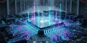 Sydney scientists develop a light-based AI chip to reduce data centre energy use and boost computing speed.