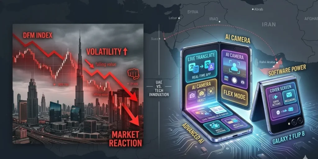 Samsung Galaxy Z Flip 8: What We Know So Far