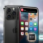 iPhone 18 Pro leak showing sleek design, improved camera, 2nm chipset, and enhanced battery for 2026 Apple flagship.
