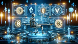 AI trading bots simplify crypto and stock investing for beginners in 2026