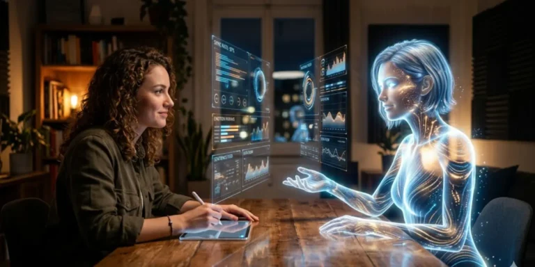 AI Digital Humans and the Future of Memory