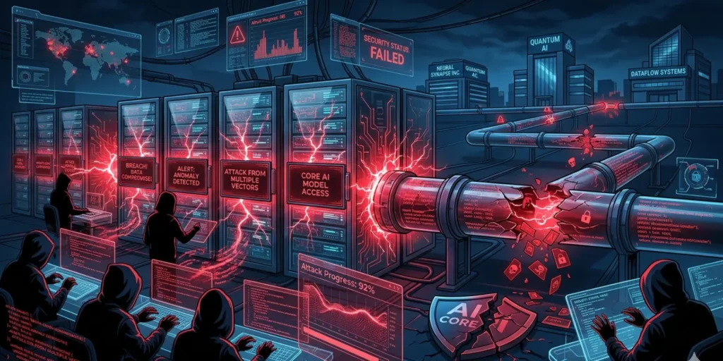 Meta Pauses Work After Security Incident