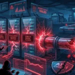 Meta Pauses Work After Security Incident