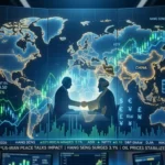 Asian equities surge to a six-week high as hopes of US–Iran diplomatic progress ease global risk sentiment.