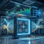 Broadcom Stock Rises on AI Infrastructure Boom