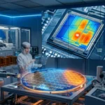 China Slashes Cost of Infrared Chips with Breakthrough Manufacturing Method