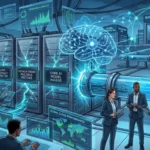 ExlService partners with Google Cloud to expand AI strategy