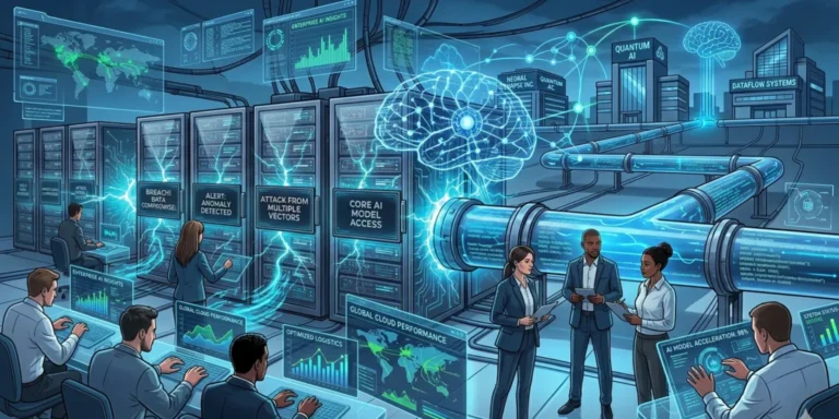 ExlService partners with Google Cloud to expand AI strategy