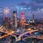 Huawei Xinghe Network Powers Africa’s AI Future