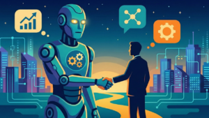 Leadership Shake-Up at OpenAI Signals Strategic Refocus