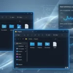 Microsoft Windows K2 Focuses on Performance and Stability