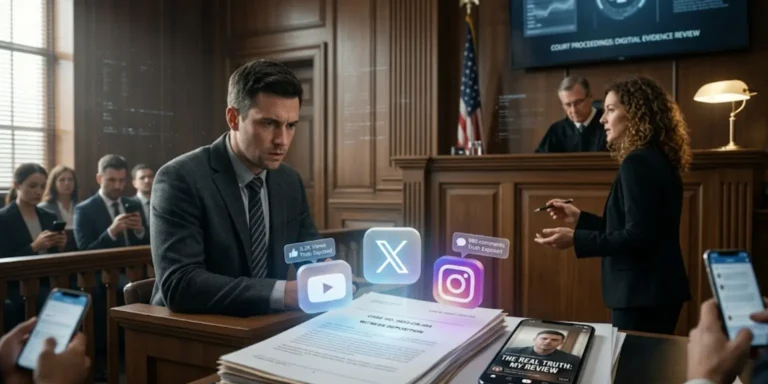 Motorola lawsuit against social media platforms and creators in India over alleged defamatory posts and online reviews