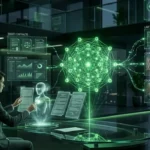 NVIDIA’s AI Expansion Into Legal Tech: The Rise of Agentic Legal Systems