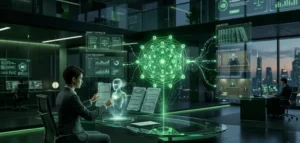 NVIDIA’s AI Expansion Into Legal Tech: The Rise of Agentic Legal Systems