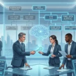 OpenAI Leadership Restructuring and Strategic Shift