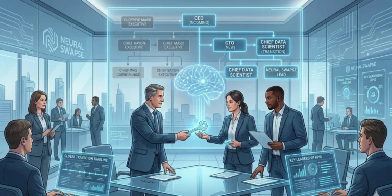 OpenAI Leadership Restructuring and Strategic Shift