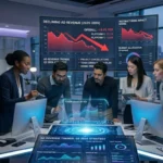 Snapchat Inc restructuring with job cuts as employees review business performance and digital advertising challenges