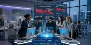 Snapchat Inc restructuring with job cuts as employees review business performance and digital advertising challenges