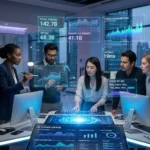 Reid Hoffman supports tokenmaxxing as a signal of AI adoption, sparking debate on productivity metrics in modern workplaces.