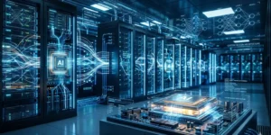 Upscale AI Targets $2B Valuation in Funding Push