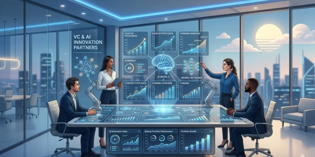 Zero Shot Fund AI venture capital by OpenAI alumni investing in early-stage startups with AI innovation and funding strategy