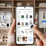 Google Photos introduces an AI-powered digital wardrobe that turns your photo library into a smart styling tool.