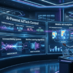 AppLovin AI Advertising Platform Growth