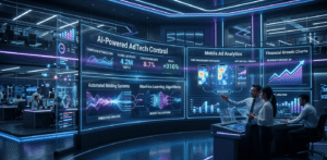 AppLovin AI Advertising Platform Growth