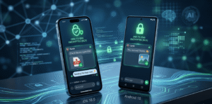 Apple and Google are rolling out encrypted RCS messaging to improve secure texting between iPhone and Android users.