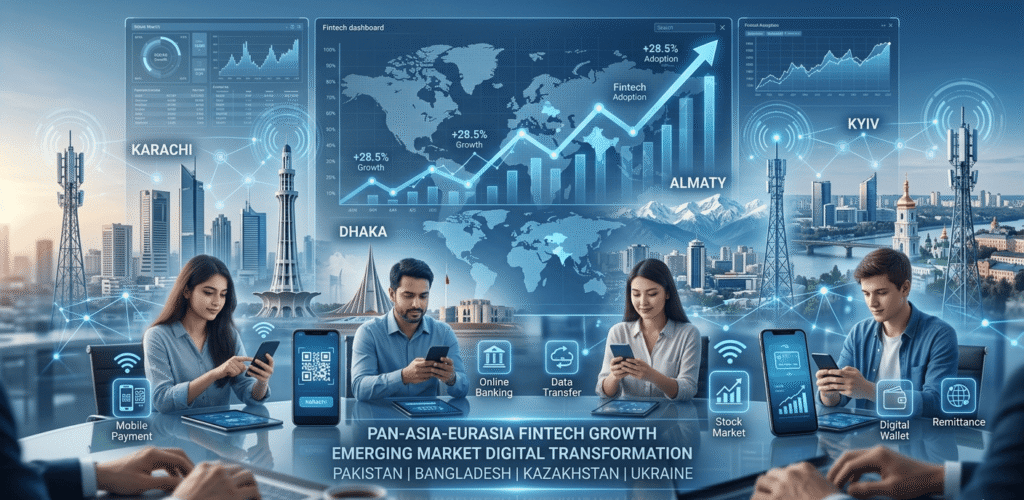 VEON Q1 2026 Earnings Growth Outlook
