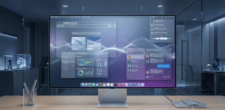 macOS 27 Refinement and Siri AI Upgrade