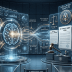 Anthropic AI Safety Strategy Under Regulatory Pressure