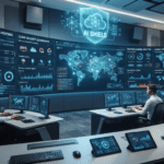 best AI security platforms for enterprises in 2026, comparing leading solutions for AI governance and protection.