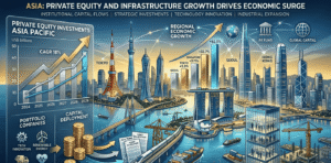 Blackstone Raises Record $13.1 Billion Asia Private Equity Fund