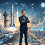Elon Musk Net Worth 2026: Inside the $1.23 Trillion Fortune of the World’s First Trillionaire